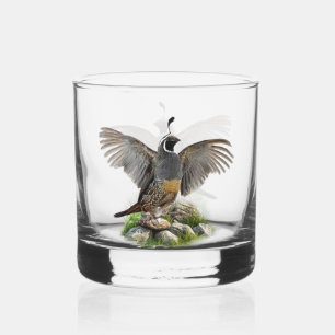 Verre À Whisky Caille