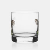 Verre À Whisky Caille (Droite)