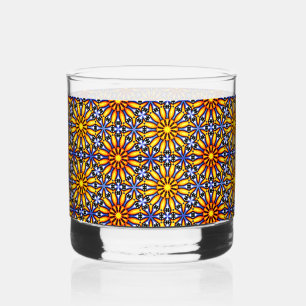 Verre À Whisky Célestial Sun
