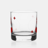 Verre À Whisky Cerise (Gauche)