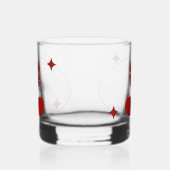 Verre À Whisky Cerise (Droite)