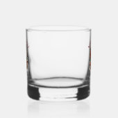 Verre À Whisky 'C'est la saison à lire (Gauche)