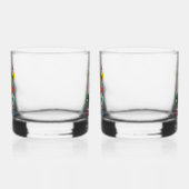 Verre À Whisky C'est une joie Cinco De Mayo (Droite)