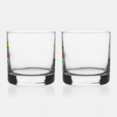 Verre À Whisky C'est une joie Cinco De Mayo (Gauche)