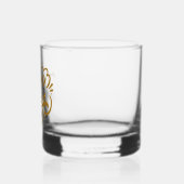 Verre À Whisky Chaleureux et cosy (Gauche)