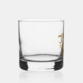 Verre À Whisky Chaleureux et cosy (Droite)