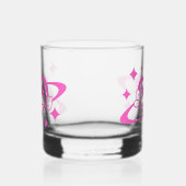 Verre à Whisky Charmant (Gauche)