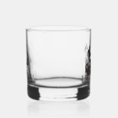 Verre À Whisky Chasse (Droite)