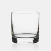 Verre À Whisky Chasse (Droite)