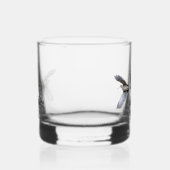 Verre À Whisky Chasse à la bécasse (Droite)