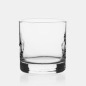 Verre À Whisky Chasse au canard (Gauche)