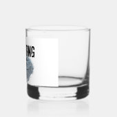 Verre À Whisky Chasse Au Canard Mallard En Plein Air Sport Hobby (Gauche)