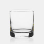 Verre À Whisky Chasseur (Gauche)