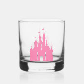 Verre à Whisky Château (Recto)