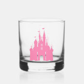Verre à Whisky Château (Verso)