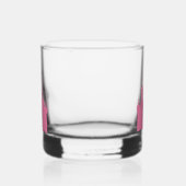 Verre à Whisky Château (Gauche)