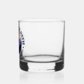 Verre À Whisky Chemin des démons (rd2) (Gauche)