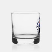 Verre À Whisky Chemin des démons (rd2) (Droite)
