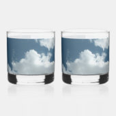 Verre À Whisky Ciel (Gauche)