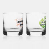 Verre À Whisky citations de Francis Bacon (Droite)