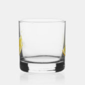 Verre À Whisky Citron (Gauche)
