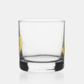 Verre À Whisky Citron (Droite)