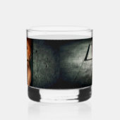 Verre À Whisky Clear Shadows glass (Droite)