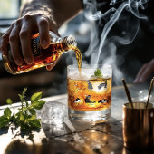 Verre À Whisky Commandes Cat