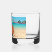 Verre À Whisky Concevez Votre Propre Texte Personnalisé Photo Per (Gauche)