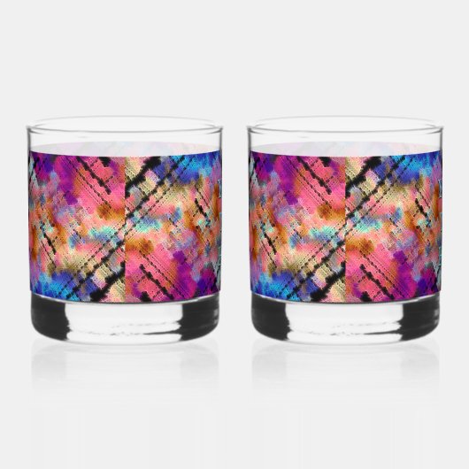 Verre À Whisky Concours (Droite)