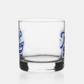 Verre À Whisky Continuez (Gauche)