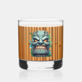 Verre À Whisky Cool Tiki (Recto)
