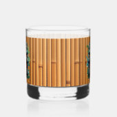 Verre À Whisky Cool Tiki (Gauche)