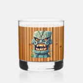 Verre À Whisky Cool Tiki (Recto)