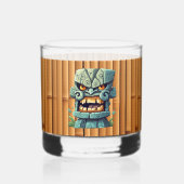 Verre À Whisky Cool Tiki (Verso)