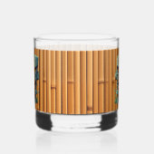 Verre À Whisky Cool Tiki (Gauche)