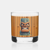 Verre À Whisky Cool Tiki (Recto)