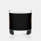 Verre À Whisky Corbeau (Gauche)