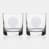 Verre À Whisky CORPS blindé III (Verso)