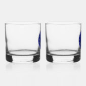 Verre À Whisky CORPS blindé III (Droite)