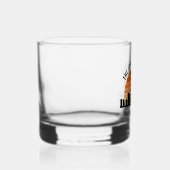 Verre À Whisky Coucher de soleil sur le Strip de Las Vegas pour d (Droite)