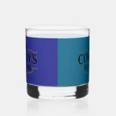 Verre À Whisky Coussins (Droite)