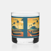 Verre À Whisky Cuba (Gauche)
