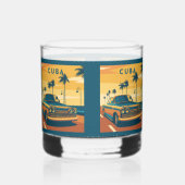 Verre À Whisky Cuba (Droite)