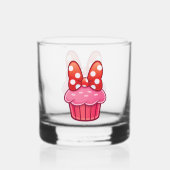 Verre à Whisky Cupcake (Verso)