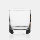 Verre À Whisky D. B. Cooper Heist (Droite)