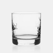 Verre À Whisky Deer Hunter (Droite)