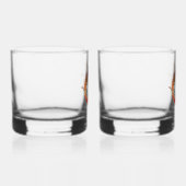 Verre À Whisky Dés dans un univers parallèle (Droite)