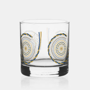 Verre À Whisky Détricotage