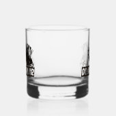 Verre À Whisky Deutsch Drahthaar (Droite)